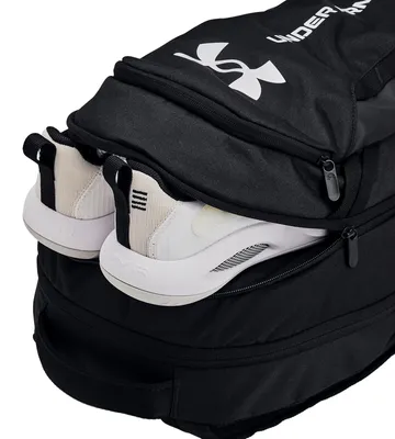 Produktbild von Under Armour UA Hustle 6.0, 40,6 cm (16"), Notebook-Gehäuse, Polyester