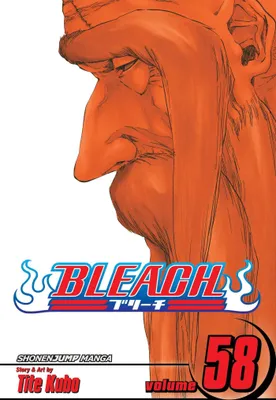 Produktbild von Bleach, Vol. 58
