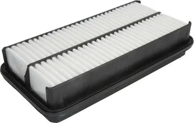 Produktbild von Luftfilter JC PREMIUM B22073PR für TOYOTA RAV 4 II (CLA2, XA2, ZCA2, ACA2) Filtereinsatz Eckig