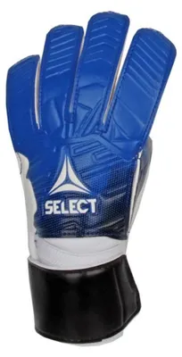 Produktbild von Select - Torhüter-Handschuhe für Kinder SX1771 (7) (Blau), KI-generiertes Bild