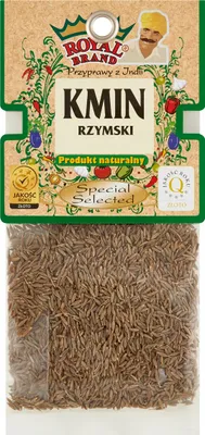 Produktbild von Kreuzkümmel 30 g - Kreuzkümmel Premium
