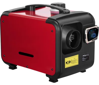 Obrázok produktu pre Olejový ohrievač, 9kW | KD5965