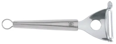 Produktbild von Westmark Gemüseschäler Edelstahl