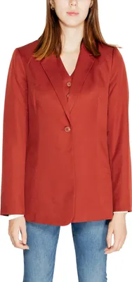 Produktbild von Vero Moda Brick Blazer : Größe - 38 Größe: 38