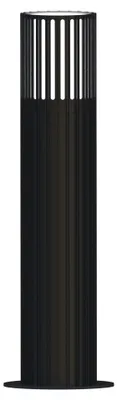 Produktbild von Goldlux KUUSAMO 44 Stehleuchte E27 IP54 Graphit