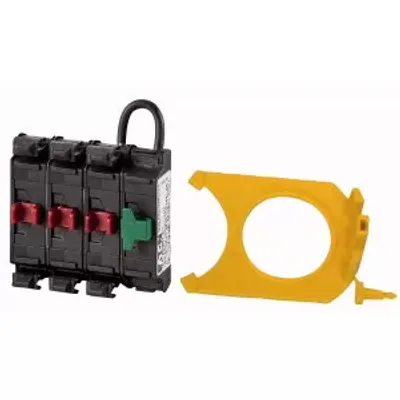 Produktbild von Eaton Kontaktelement M22-AFK03SMC10