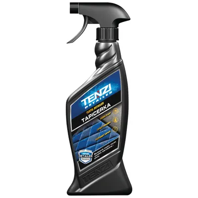Produktbild von Polsterreiniger 0,6 l - TZ D 41 0995