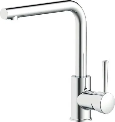 Produktbild von Lenz Küchenarmatur OLINA chrom 46031102