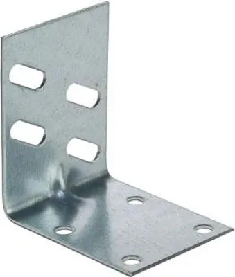 Produktbild von RIGIPS Montagewinkel für UA 75 Profile 11511784