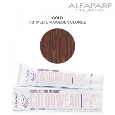 Obrázek produktu pro Alfaparf Color Wear 7.3 60ml
