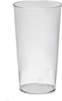 Produktbild von Stadionbecher Kunststoff 400ml