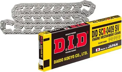 Immagine prodotto di Catena distribuzione DID SCR-0409 SV 52 maglie per HONDA