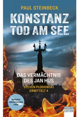 Produktbild von Konstanz - Tod am See