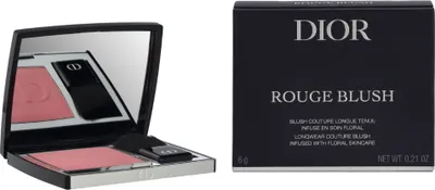Produktbild von Dior Rouge Blush, Pink, Rose Caprice, 1 Farben, Puder, Palette, Frauen