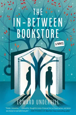 Produktbild von The In-Between Bookstore