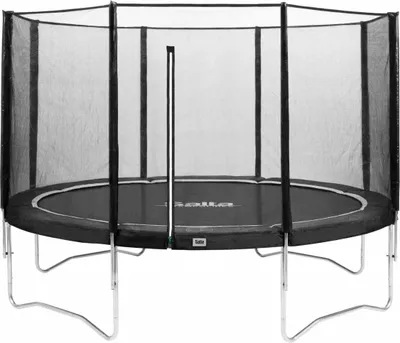 Produktbild von Salta Combo Trampolin - Ø 366cm - Schwarz