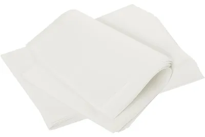 Produktbild von Toasterpapier für Heißluftfritteusen, Einweg-Toasterpapiereinlagen für Heißluftfritteusen