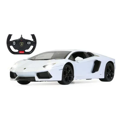 Obrázok produktu pre Jamara Lamborghini Aventador, Auto, Alkalický