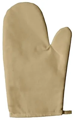 Obrázek produktu pro Link Kitchen Wear – jednobarevné chňapky LT4708 (28 cm x 16 cm) (písková)
