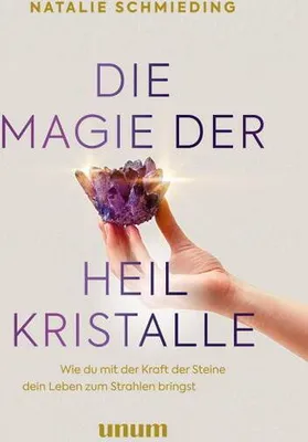 Obrázek produktu pro Die Magie der Heilkristalle