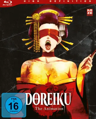 Produktbild von Doreiku - The Animation