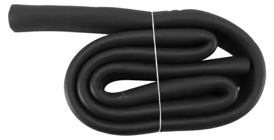 Rohrisolierung 1,7 m x 25 mm x 9 mm für Klima- und Wasserleitungen
