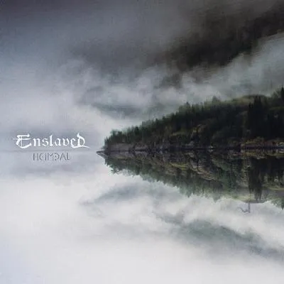Obrázek produktu pro Enslaved: Heimdal -   - (CD / Titel: H-P)