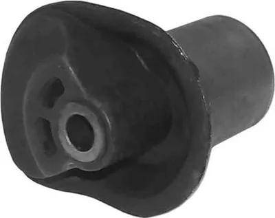 Produktbild von METZGER 52049809 Achslager für VW GOLF II (19E, 1G1) Hinten Links Hinten Rechts