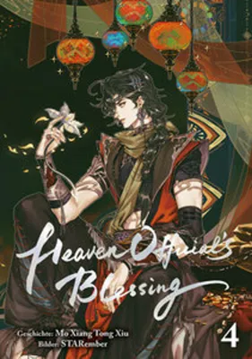 Produktbild von Heaven Official's Blessing