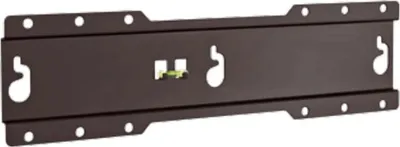 Image de Support mural de fixe meliconi es400 pour tv de 37-50'/ jusqu'à 30kg