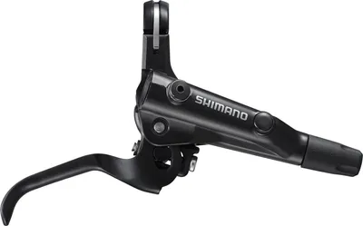 Obrázek produktu pro Brzdová páka Shimano Deore BL-MT501 pravá černá EBLMT501RL