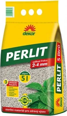 Zdjęcie produktu dla Perlit DEKOR 5l