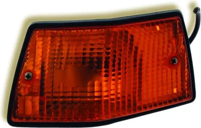 Produktbild von RMS Blinker hinten rechts kompatibel mit Vespa 125 – 200 PX / PXE / T5