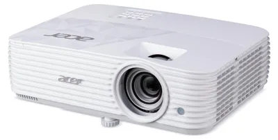 Produktbild von Acer Home HL6820GTV, 4000 ANSI Lumen, DLP, UHD 4K (3840x2160), 3500000:1, 16:9, 4:3, 16:9
