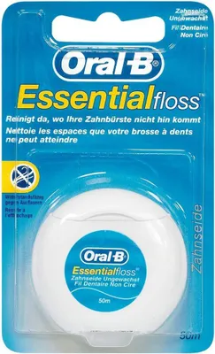 Produktbild von Oral-B Essential Floss