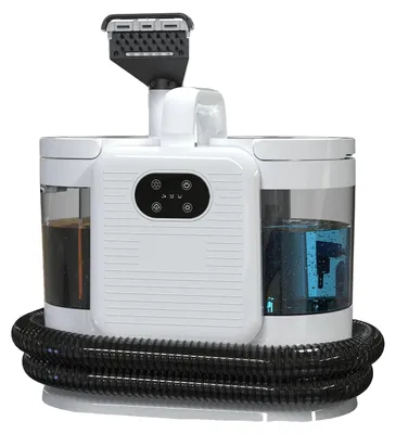 Image de Nettoyeur vapeur, puissance de 1650 W, multifonction, nettoyeur vapeur