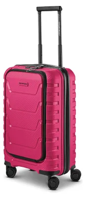 Produktbild von Smartbox Edition 01 4 Rollen Kabinentrolley 55 cm Laptopfach