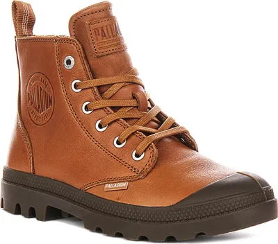 Immagine prodotto di Scarpe Palladium Pampa Zip, 76888252M
