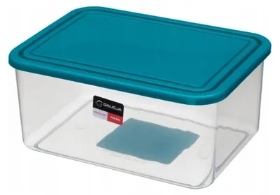 Immagine prodotto di Contenitore in plastica per alimenti da 0,8 litri