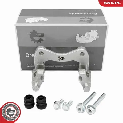 Obrázek produktu pro ESEN SKV 50SKV620 Držák brzdového třmenu – zadní pro VW SHARAN (7M8, 7M9, 7M6), pro FORD GALAXY (WGR), pro SEAT Alhambra (7V8, 7V9)