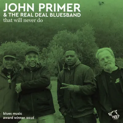 Produktbild von That Will Never Do