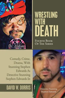 Produktbild von Wrestling with Death