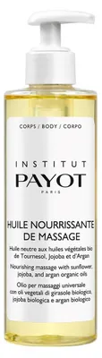 Immagine prodotto di Payot, Pro Huile, Olio da massaggio, 250 ml