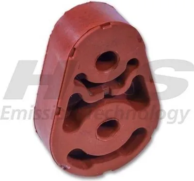 Produktbild von HJS Auspuffhalter für OPEL ANTARA Auspuffanlage Montageteil 83 14 3266