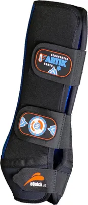 Image de eQuick eArtik Kühlgamaschen