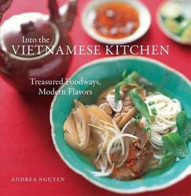 Immagine prodotto di Into the Vietnamese Kitchen