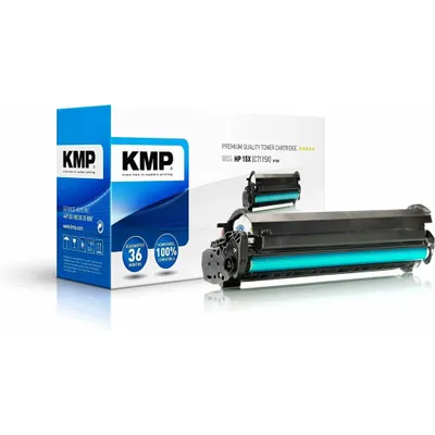 Obrázok produktu pre KMP H-T20, 3500 strany, Čierna, 1 kusov