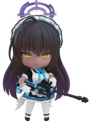 Productafbeelding van Blue Archive Nendoroid actiefiguur Karin Kakudate, 10 cm