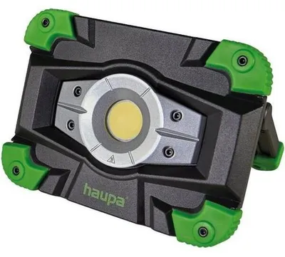 Productafbeelding van HAUPA HUPlight10R LED-flitser, 10 Watt