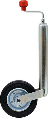 Produktbild von AL-KO Anhänger Stützrad Compact 150kg - 1222434
